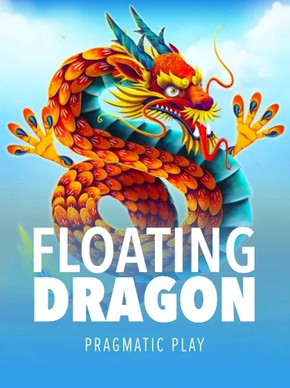Floating-Dragon