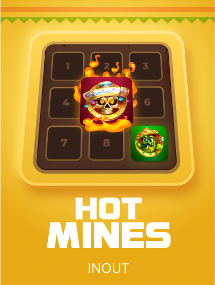 Hot-Mines